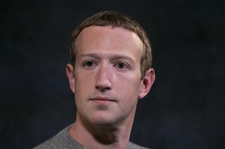 Mark Zuckerberg est un adepte d'arts martiaux. Il participe à des compétitions de jiu-jitsu (archives).